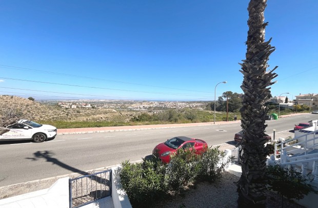 Revente - Apartment - Ciudad Quesada