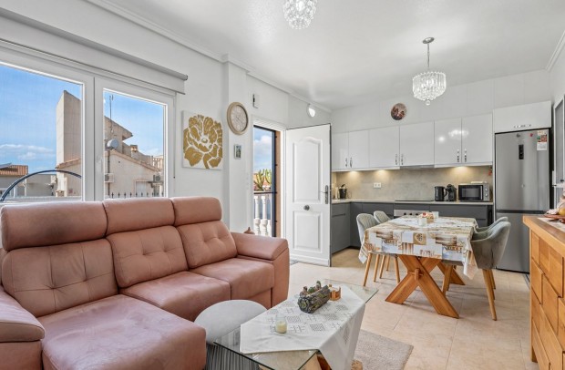 Reventa - Adosado - Ciudad Quesada - Rojales Hills