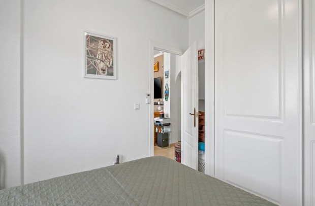 Reventa - Adosado - Ciudad Quesada - Rojales Hills