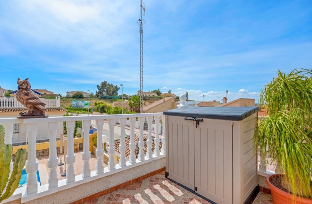 Reventa - Adosado - Ciudad Quesada - Rojales Hills