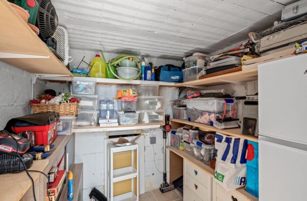 Reventa - Adosado - Ciudad Quesada - Rojales Hills