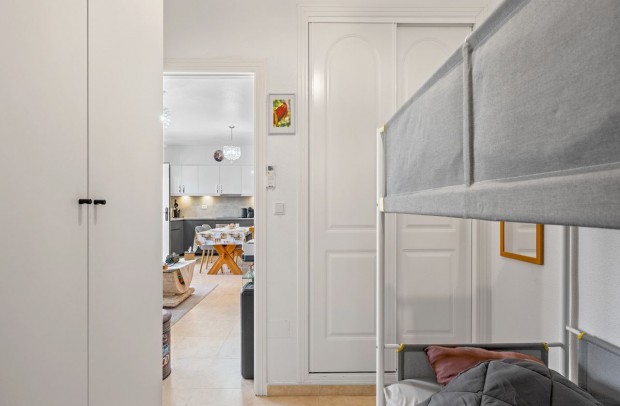 Reventa - Adosado - Ciudad Quesada - Rojales Hills