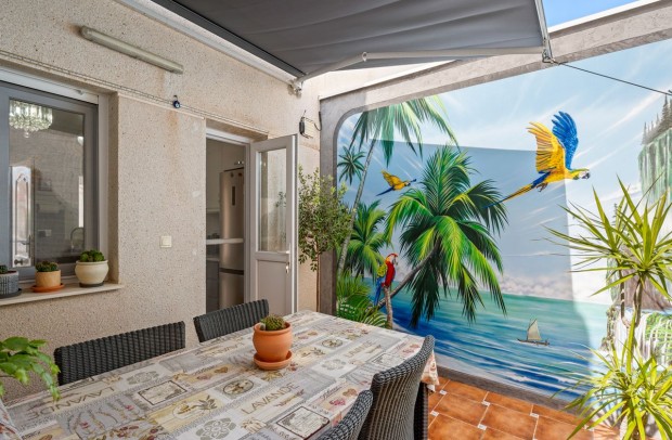 Reventa - Adosado - Ciudad Quesada - Rojales Hills