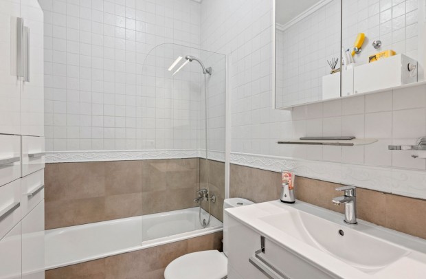 Reventa - Adosado - Ciudad Quesada - Rojales Hills