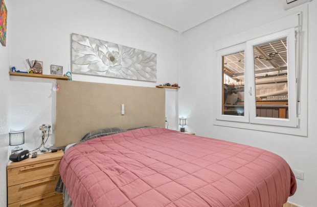 Reventa - Adosado - Ciudad Quesada - Rojales Hills