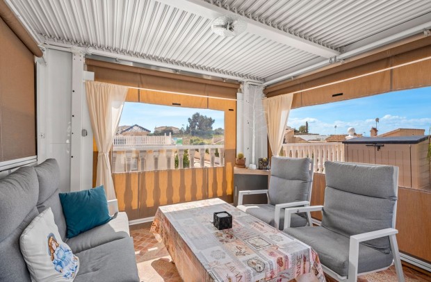 Reventa - Adosado - Ciudad Quesada - Rojales Hills