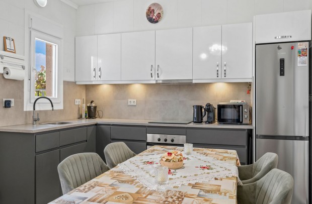 Reventa - Adosado - Ciudad Quesada - Rojales Hills