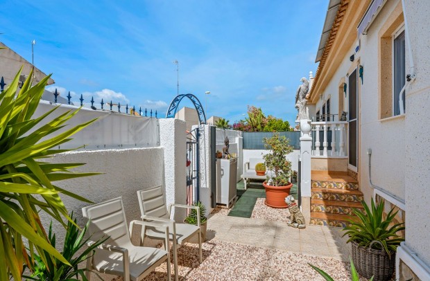 Reventa - Adosado - Ciudad Quesada - Rojales Hills