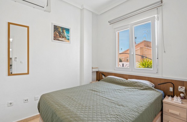 Reventa - Adosado - Ciudad Quesada - Rojales Hills