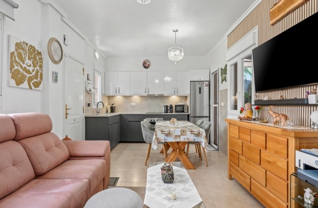 Reventa - Adosado - Ciudad Quesada - Rojales Hills