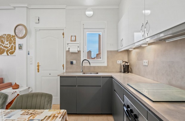 Reventa - Adosado - Ciudad Quesada - Rojales Hills