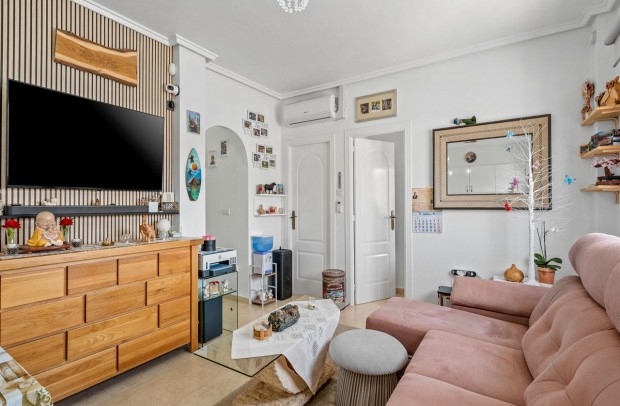 Reventa - Adosado - Ciudad Quesada - Rojales Hills