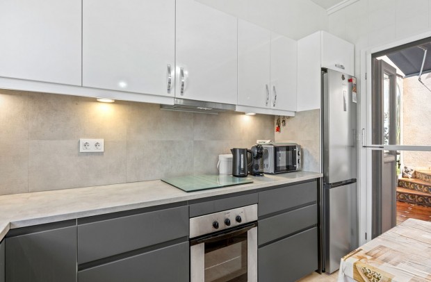 Reventa - Adosado - Ciudad Quesada - Rojales Hills