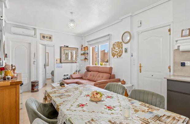 Reventa - Adosado - Ciudad Quesada - Rojales Hills