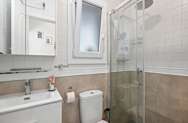 Reventa - Adosado - Ciudad Quesada - Rojales Hills