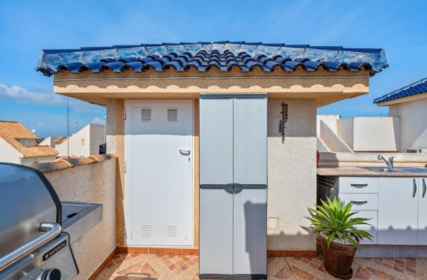 Reventa - Adosado - Ciudad Quesada - Rojales Hills