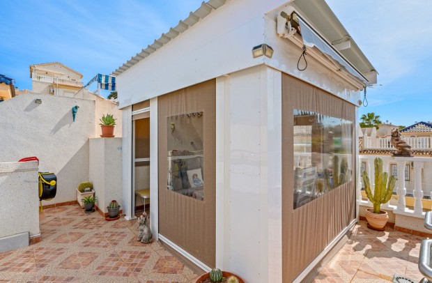 Reventa - Adosado - Ciudad Quesada - Rojales Hills