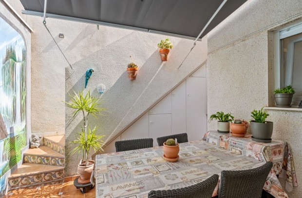 Reventa - Adosado - Ciudad Quesada - Rojales Hills