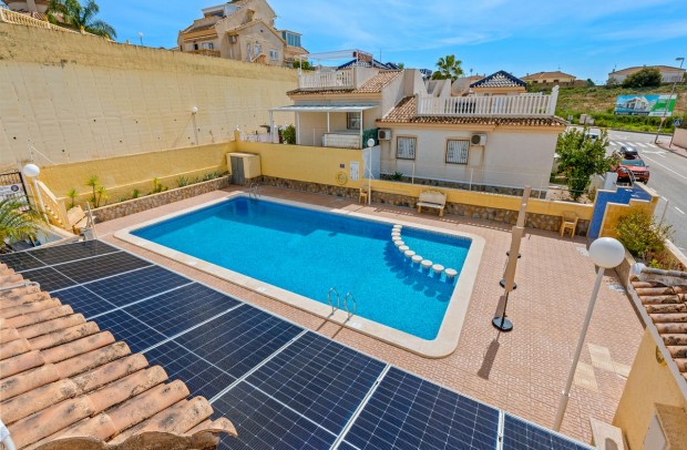 Reventa - Adosado - Ciudad Quesada - Rojales Hills