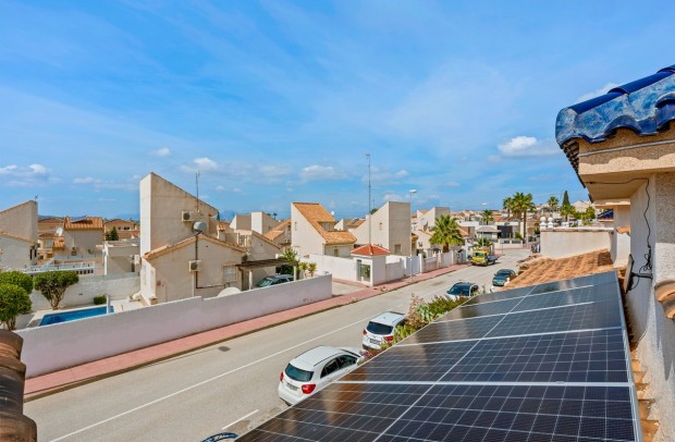 Reventa - Adosado - Ciudad Quesada - Rojales Hills