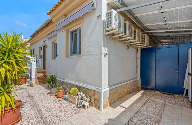 Reventa - Adosado - Ciudad Quesada - Rojales Hills