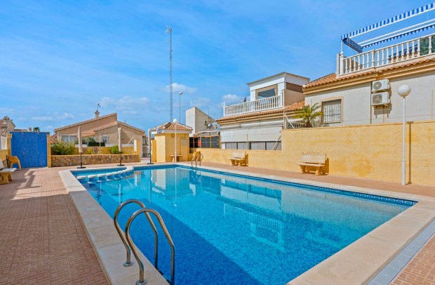 Reventa - Adosado - Ciudad Quesada - Rojales Hills