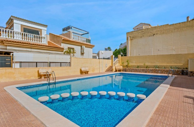 Reventa - Adosado - Ciudad Quesada - Rojales Hills