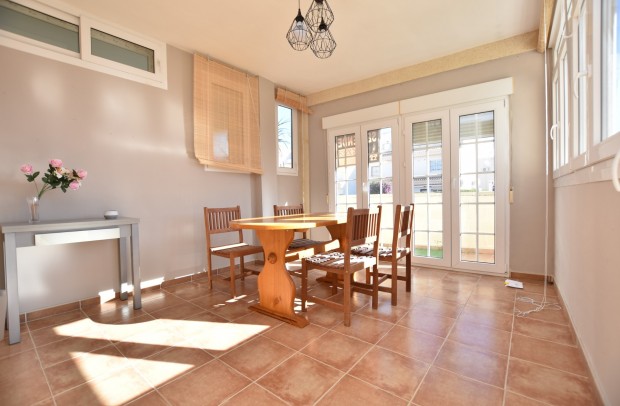Revente - Townhouse - Orihuela Costa - Playa Flamenca