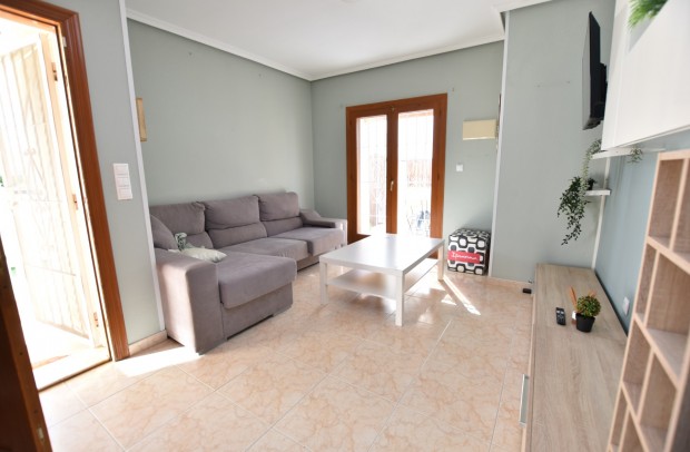 Revente - Townhouse - Orihuela Costa - Playa Flamenca