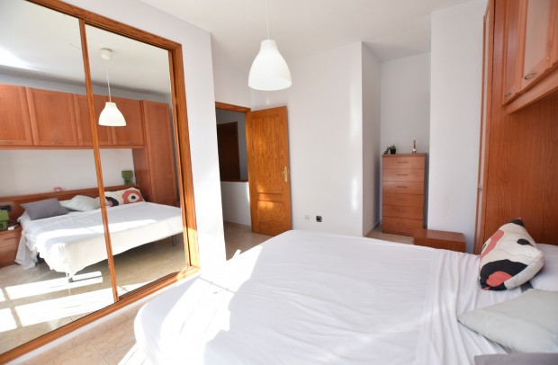 Revente - Townhouse - Orihuela Costa - Playa Flamenca