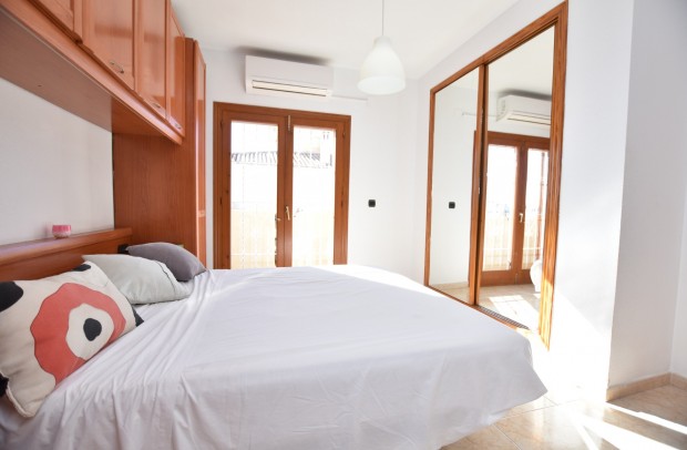 Revente - Townhouse - Orihuela Costa - Playa Flamenca