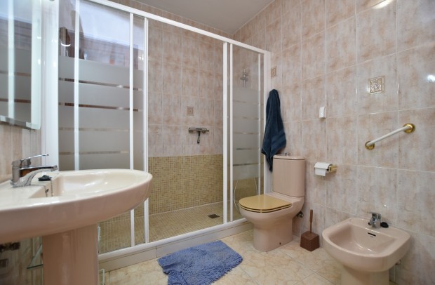 Revente - Townhouse - Orihuela Costa - Playa Flamenca