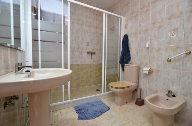 Revente - Townhouse - Orihuela Costa - Playa Flamenca