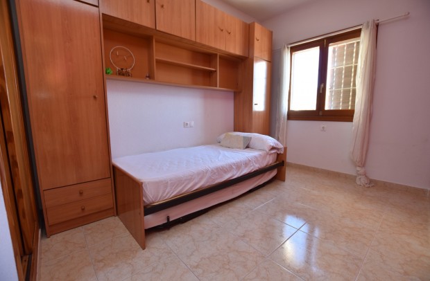 Revente - Townhouse - Orihuela Costa - Playa Flamenca