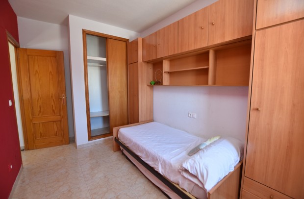 Revente - Townhouse - Orihuela Costa - Playa Flamenca