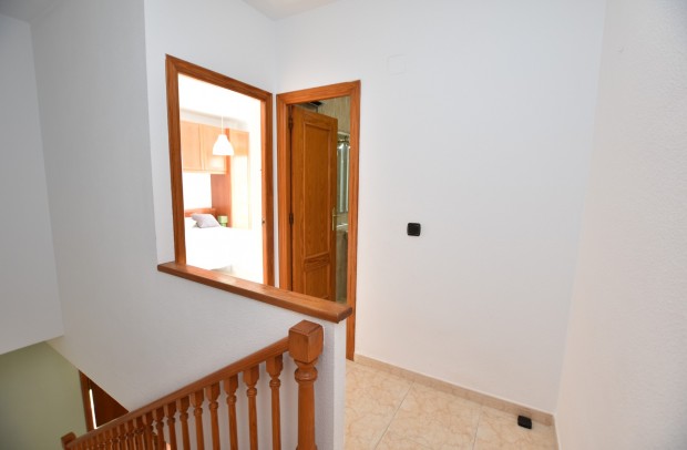 Revente - Townhouse - Orihuela Costa - Playa Flamenca