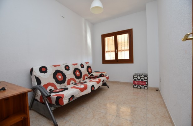 Revente - Townhouse - Orihuela Costa - Playa Flamenca