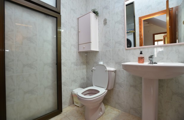 Revente - Townhouse - Orihuela Costa - Playa Flamenca