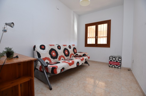 Revente - Townhouse - Orihuela Costa - Playa Flamenca