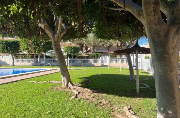 Revente - Townhouse - Orihuela Costa - Playa Flamenca