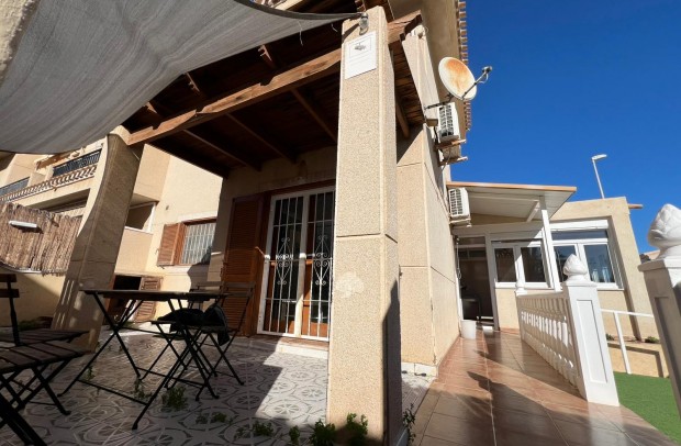 Revente - Townhouse - Orihuela Costa - Playa Flamenca