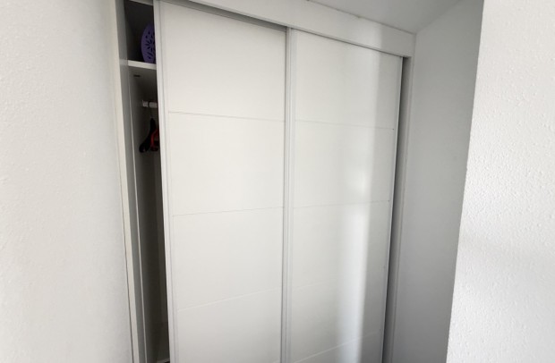 Resale - Villa Detached - Villamartin - Villamartín