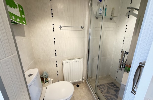 Resale - Villa Detached - Villamartin - Villamartín