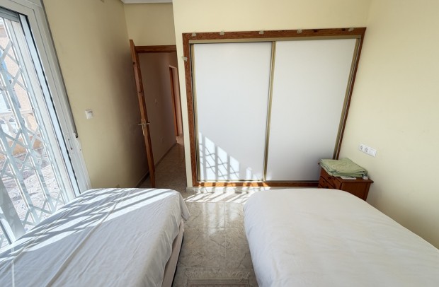 Resale - Villa Detached - Villamartin - Villamartín