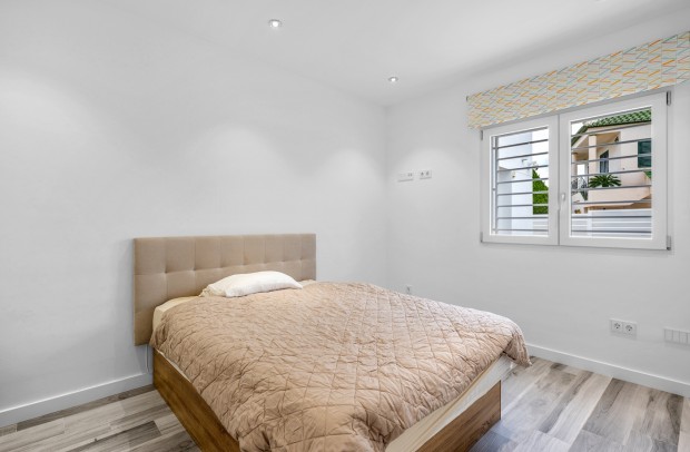 Revente - Villa Detached - Algorfa - Lomas De La Juliana