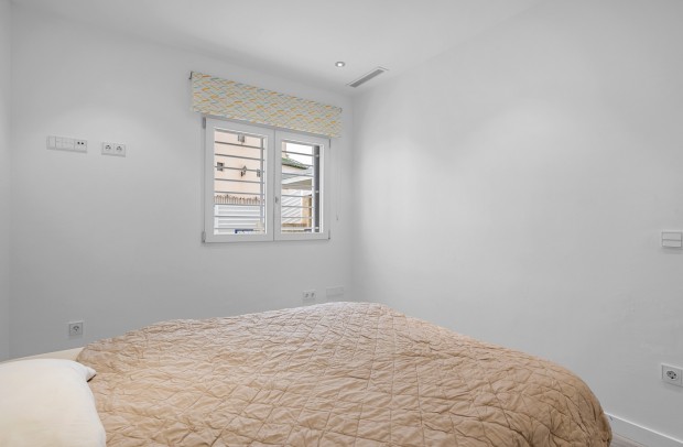 Revente - Villa Detached - Algorfa - Lomas De La Juliana