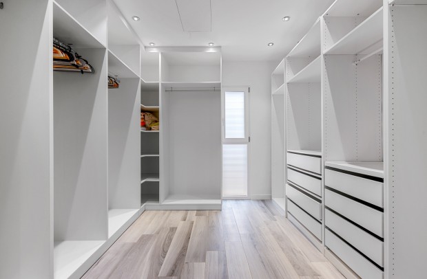 Revente - Villa Detached - Algorfa - Lomas De La Juliana