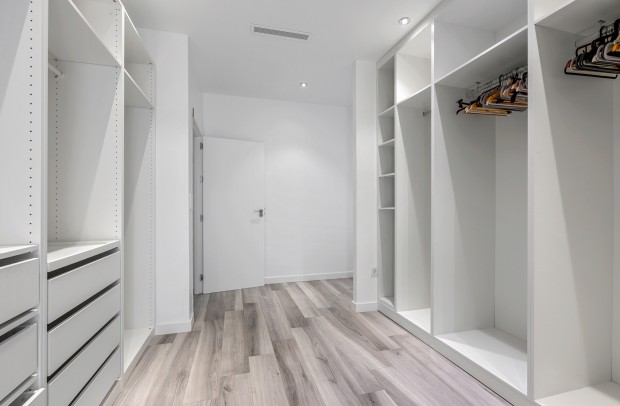 Revente - Villa Detached - Algorfa - Lomas De La Juliana