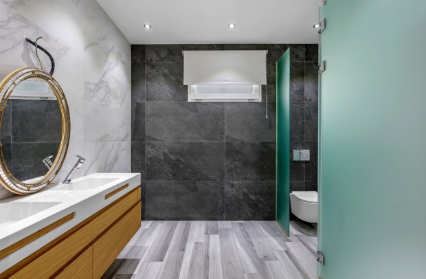 Revente - Villa Detached - Algorfa - Lomas De La Juliana