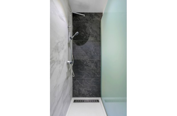 Revente - Villa Detached - Algorfa - Lomas De La Juliana